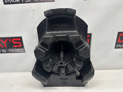 2009 Pontiac G8 GT Complete Tire Air Inflator Tire Sealant and Foam OEM - Day's Parts Yard