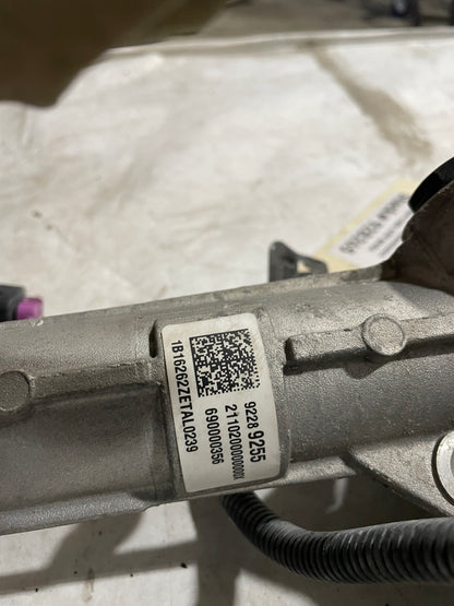 2014 Chevy SS Sedan Steering Rack and Pinion OEM - Day's Parts Yard