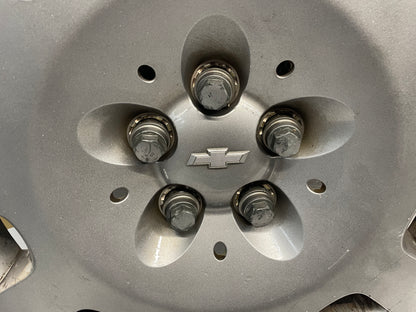 2013 Chevy Caprice Wheel Hub Cap Cover OEM - Day's Parts Yard