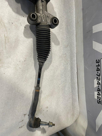 2014 Chevy SS Sedan Steering Rack and Pinion OEM - Day's Parts Yard