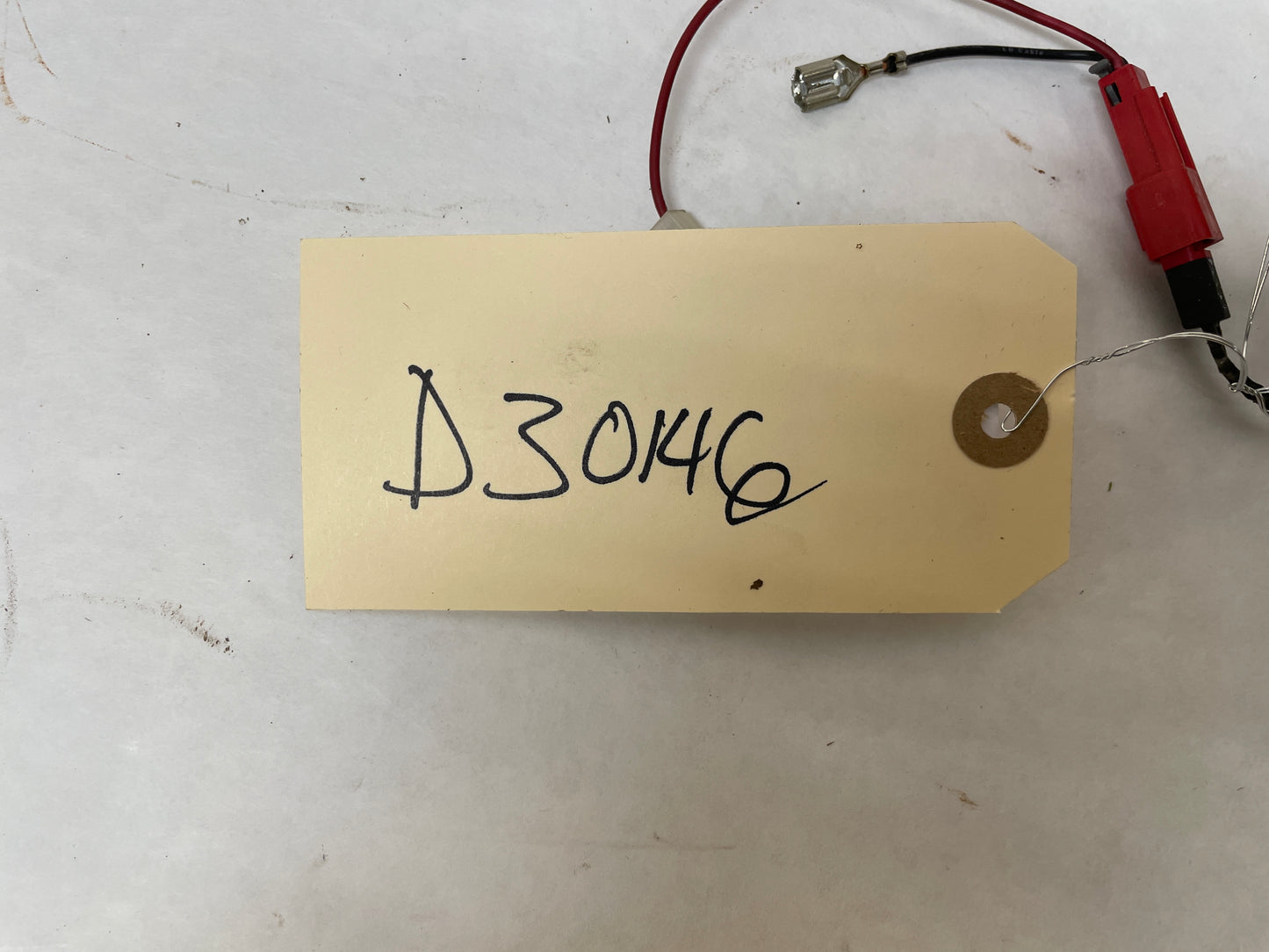 2004 Pontiac GTO Steering Wheel Clock Spring Coil OEM