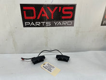 2004 Pontiac GTO Steering Wheel Radio Control Buttons Switches OEM