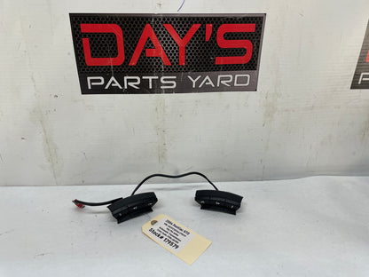 2004 Pontiac GTO Steering Wheel Radio Control Buttons Switches OEM