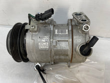 2018 Chevy Camaro ZL1 AC A/C Air Conditioner Compressor w/ Hardware OEM