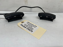 2004 Pontiac GTO Steering Wheel Radio Control Buttons Switches OEM