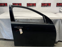 2017 Chevy SS Sedan RH Passenger Front Exterior Door OEM