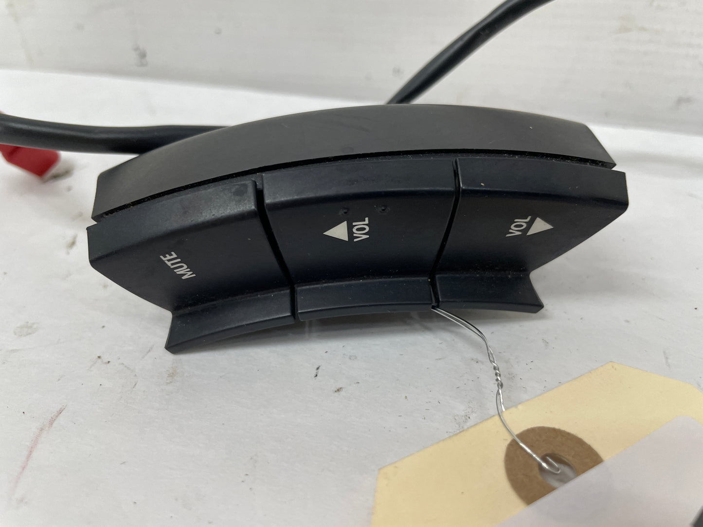 2004 Pontiac GTO Steering Wheel Radio Control Buttons Switches OEM