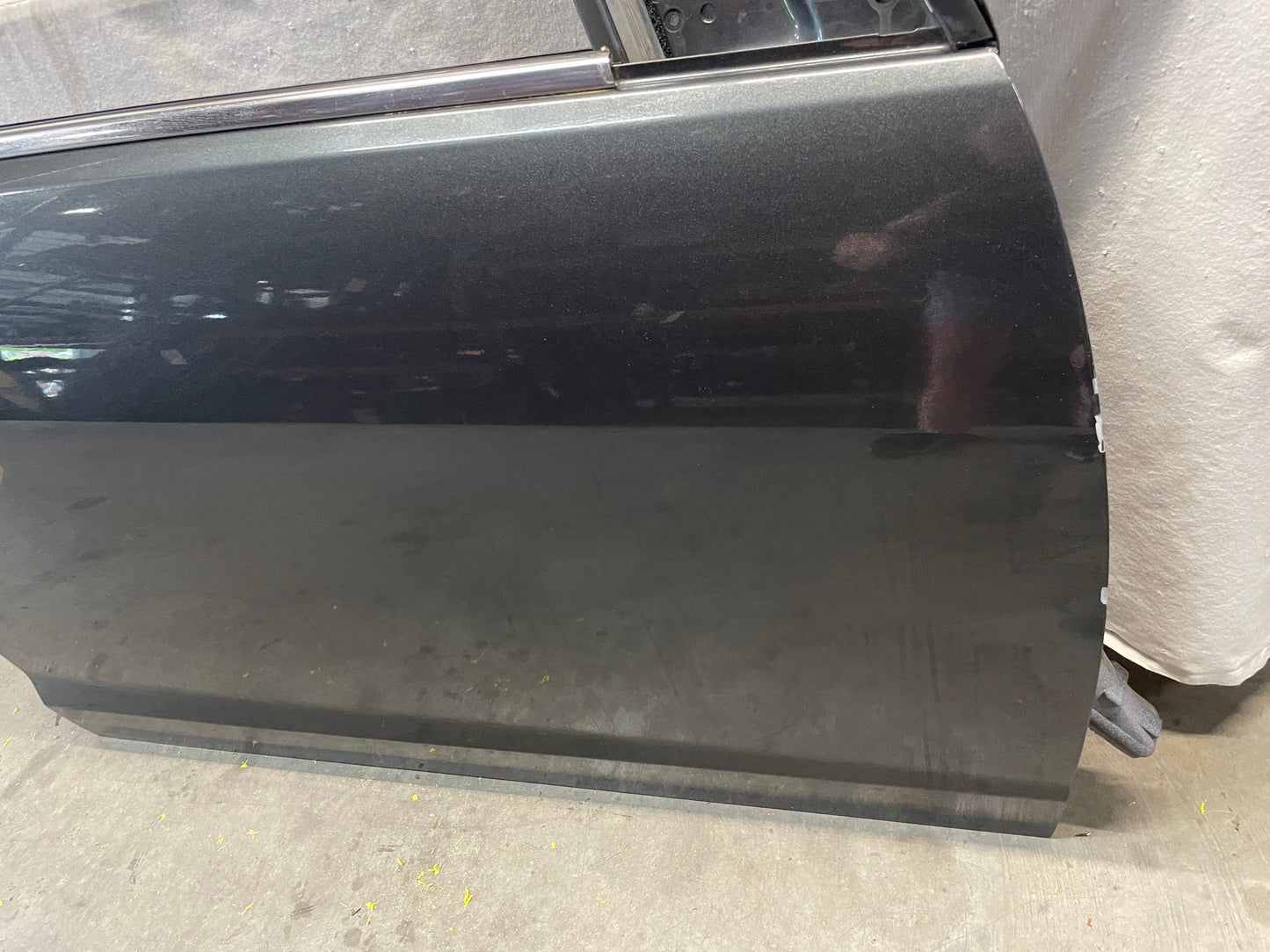 2017 Chevy SS Sedan RH Passenger Front Exterior Door OEM