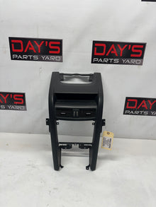 2009 Pontiac G8 GT Center Dash Radio Bezel Speaker Grill OEM - Day's Parts Yard