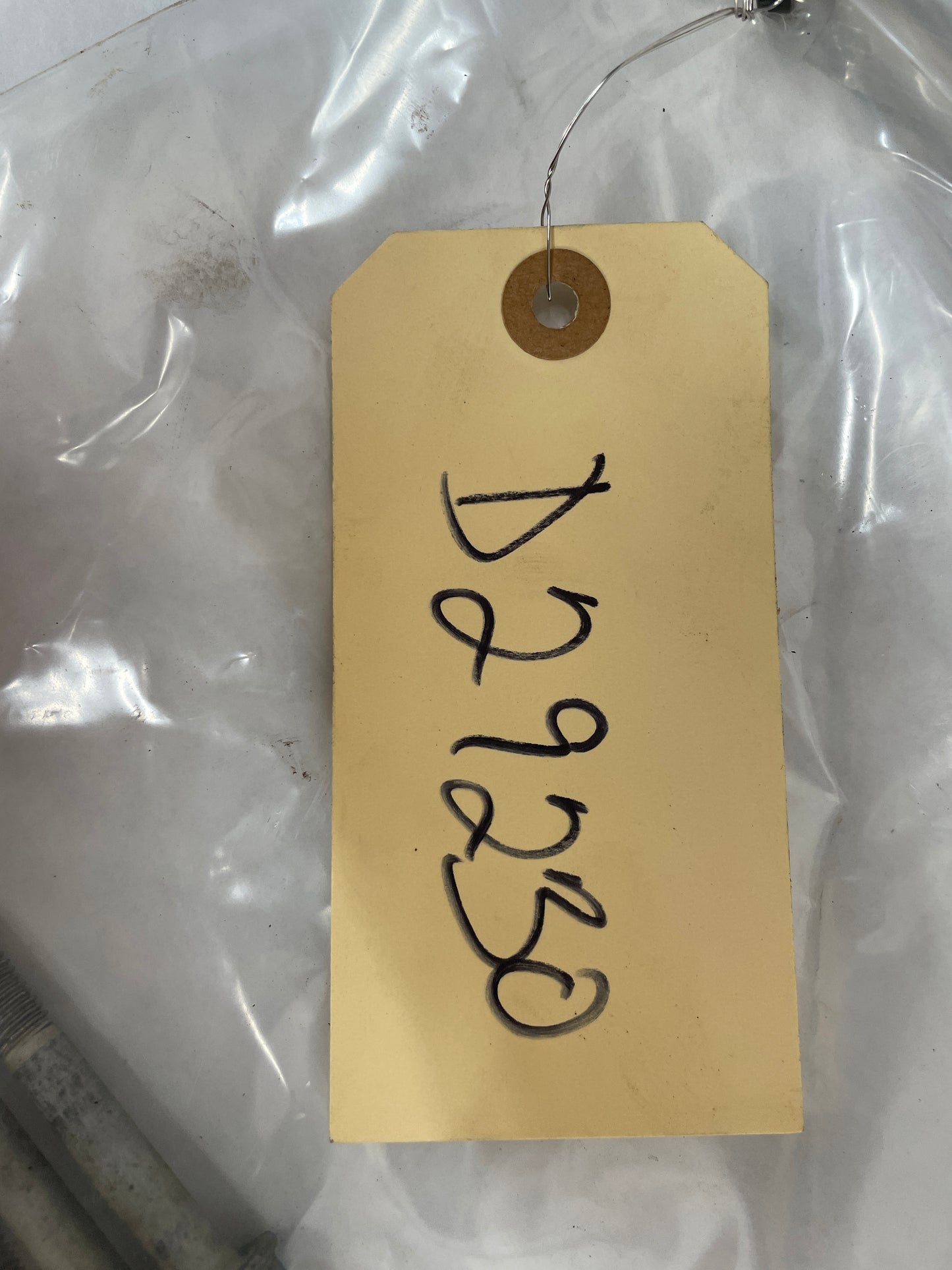 2018 Chevy Camaro ZL1 AC A/C Air Conditioner Compressor w/ Hardware OEM