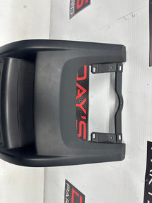2009 Pontiac G8 GT Center Dash Radio Bezel Speaker Grill OEM - Day's Parts Yard
