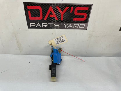 2004 Pontiac GTO LH Driver Door Lock Actuator Assembly OEM