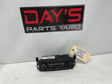 2008 Chevy Corvette HVAC Climate Control Switch OEM - Day's Parts Yard
