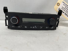 2008 Chevy Corvette HVAC Climate Control Switch OEM - Day's Parts Yard