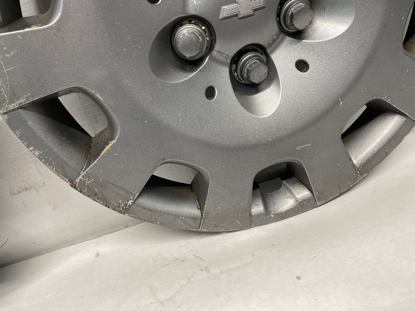 2013 Chevy Caprice Wheel Hub Cap Cover OEM - Day's Parts Yard