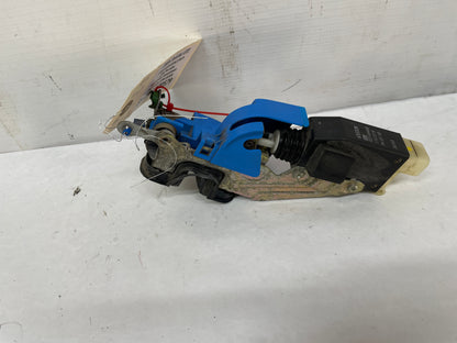 2004 Pontiac GTO LH Driver Door Lock Actuator Assembly OEM