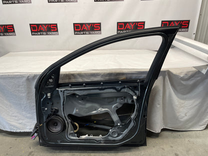 2017 Chevy SS Sedan RH Passenger Front Exterior Door OEM