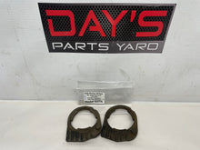 2008 Pontiac G8 Rear Suspension Cradle Rubber Isolators Set OEM - Day's Parts Yard