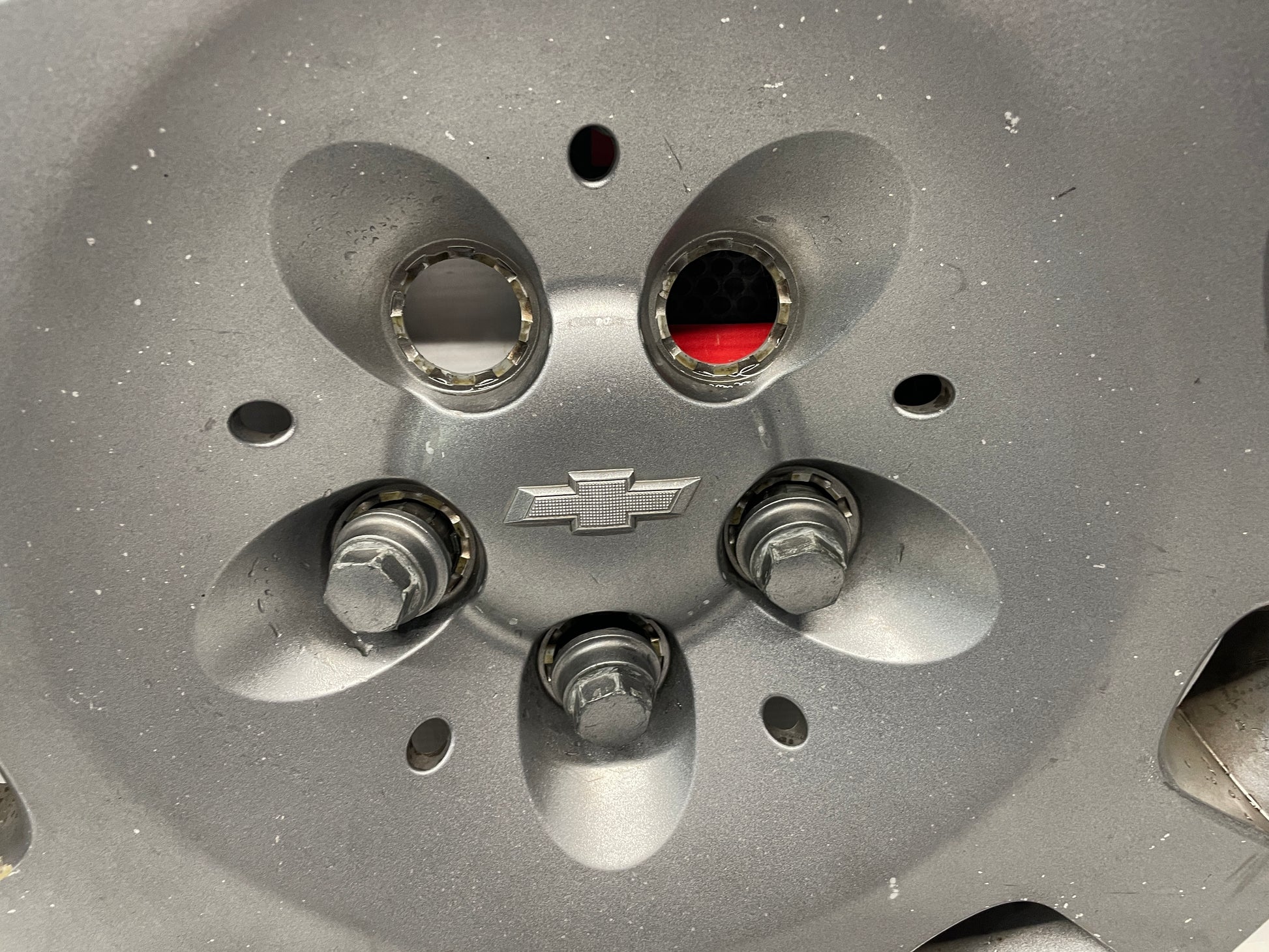 2013 Chevy Caprice Wheel Hub Cap Cover OEM - Day's Parts Yard