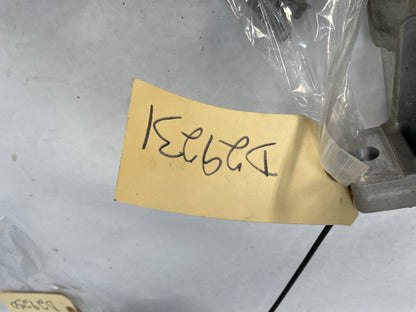 2018 Chevy Camaro ZL1 AC A/C Air Conditioner Compressor Bracket w/ Hardware OEM