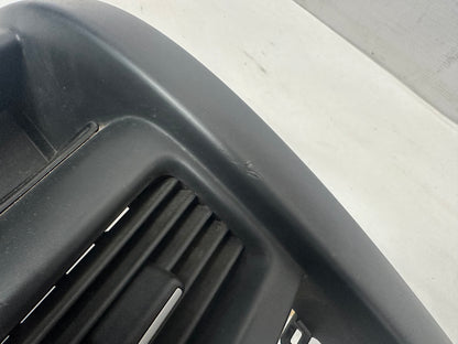2009 Pontiac G8 GT Center Dash Radio Bezel Speaker Grill OEM - Day's Parts Yard