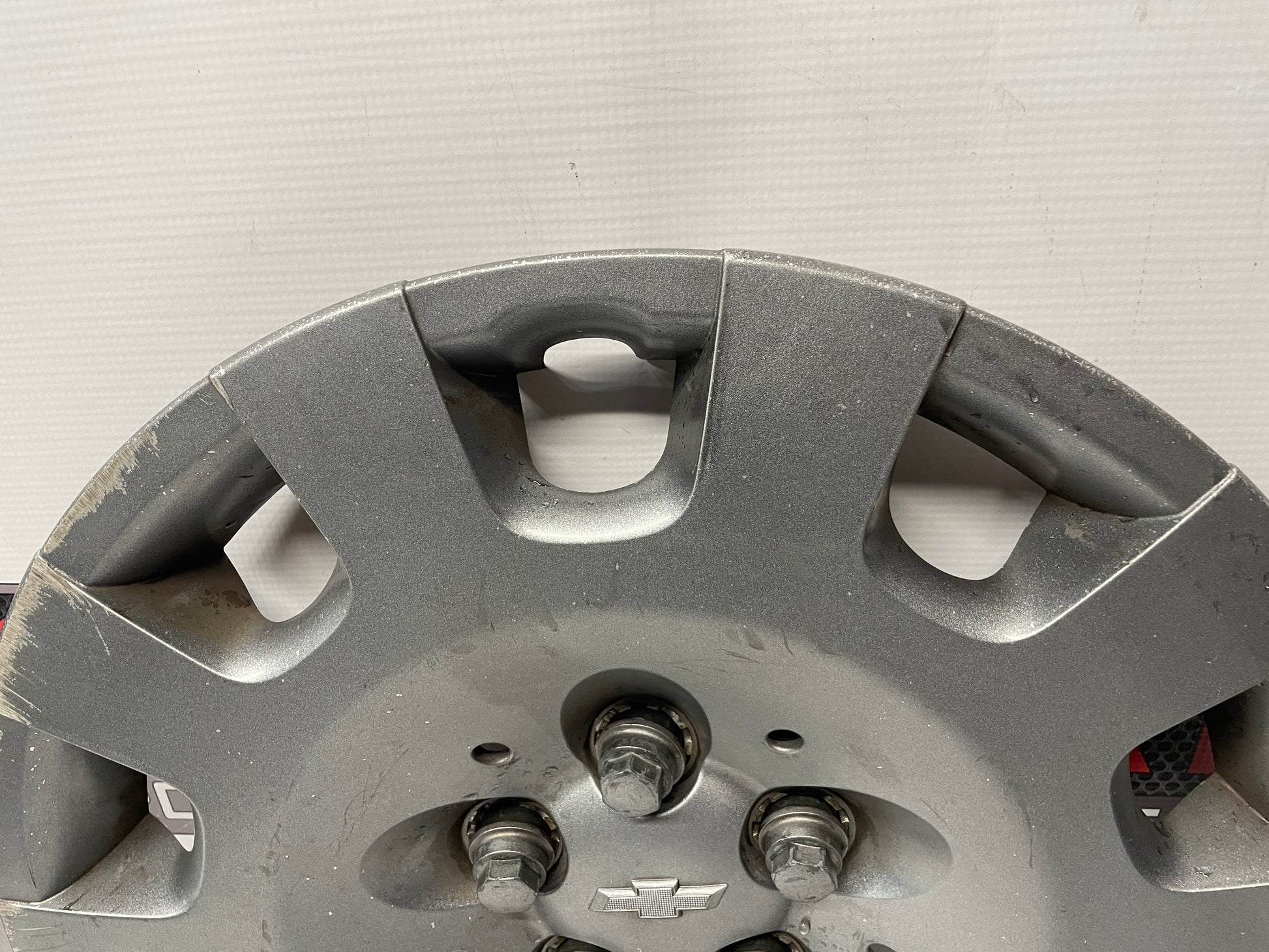 2013 Chevy Caprice Wheel Hub Cap Cover OEM - Day's Parts Yard