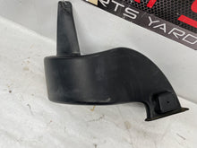 2008 Chevy Corvette LH Driver Rear Brake Cooling Duct OEM - Day's Parts Yard