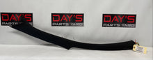 2006 Pontiac GTO LH Driver Windshield Interior A Pillar Trim Top Roof Cover Panel OEM - Day's Parts Yard