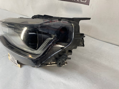 2018 Chevy Camaro ZL1 LH Driver Head Light Headlight Lamp OEM