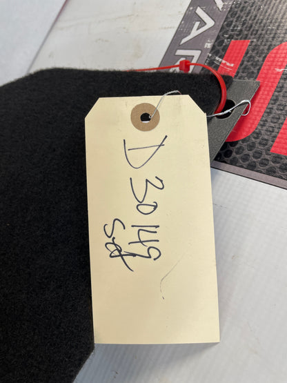 2004 Pontiac GTO RH & LH Interior Kick Panel Trim Molding OEM