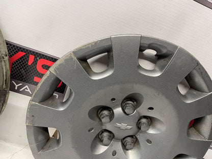 2013 Chevy Caprice Wheel Hub Cap Cover OEM - Day's Parts Yard
