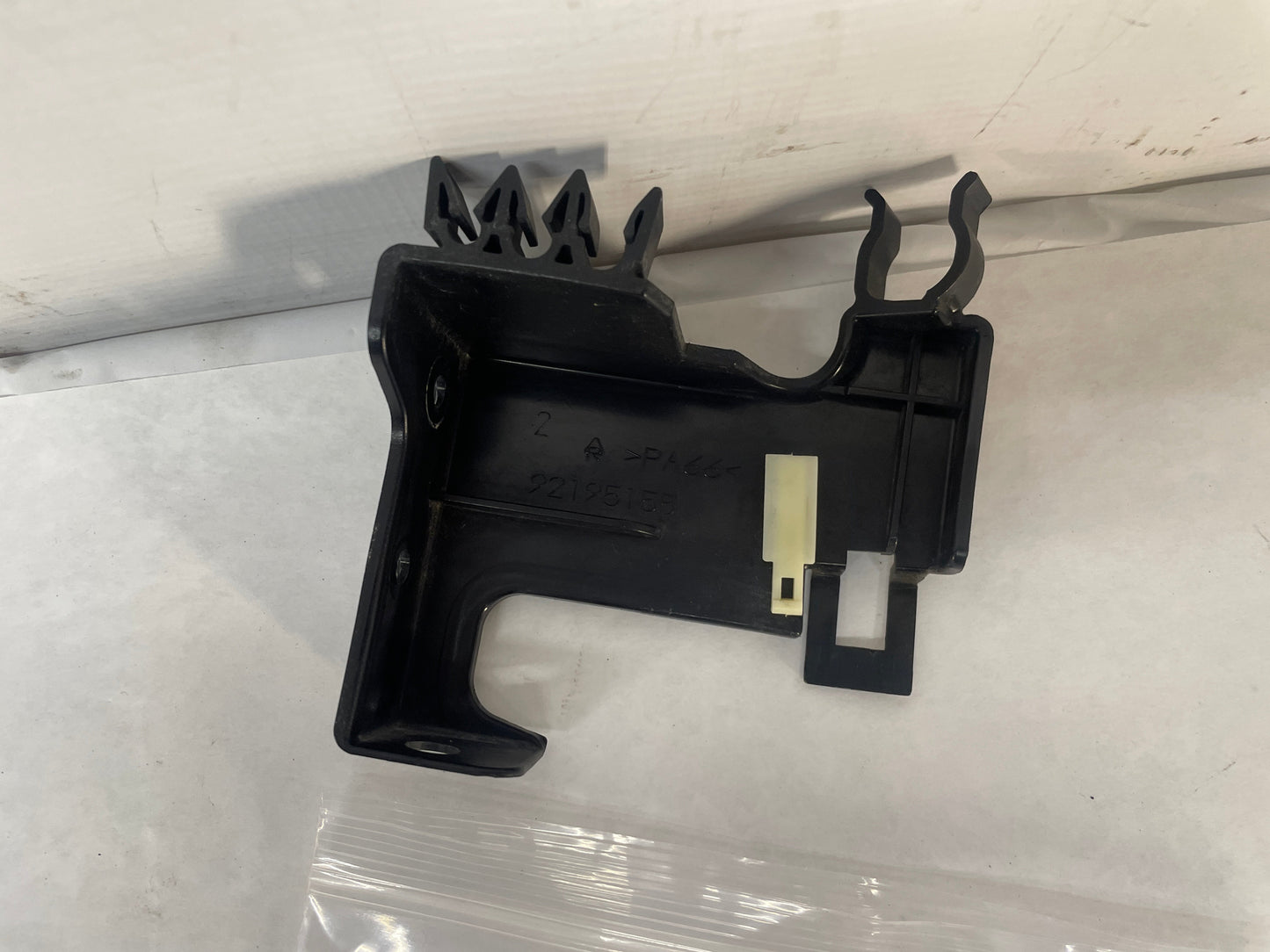 2009 Pontiac G8 GT Instrument Panel Wiring Harness Connect OEM - Day's Parts Yard