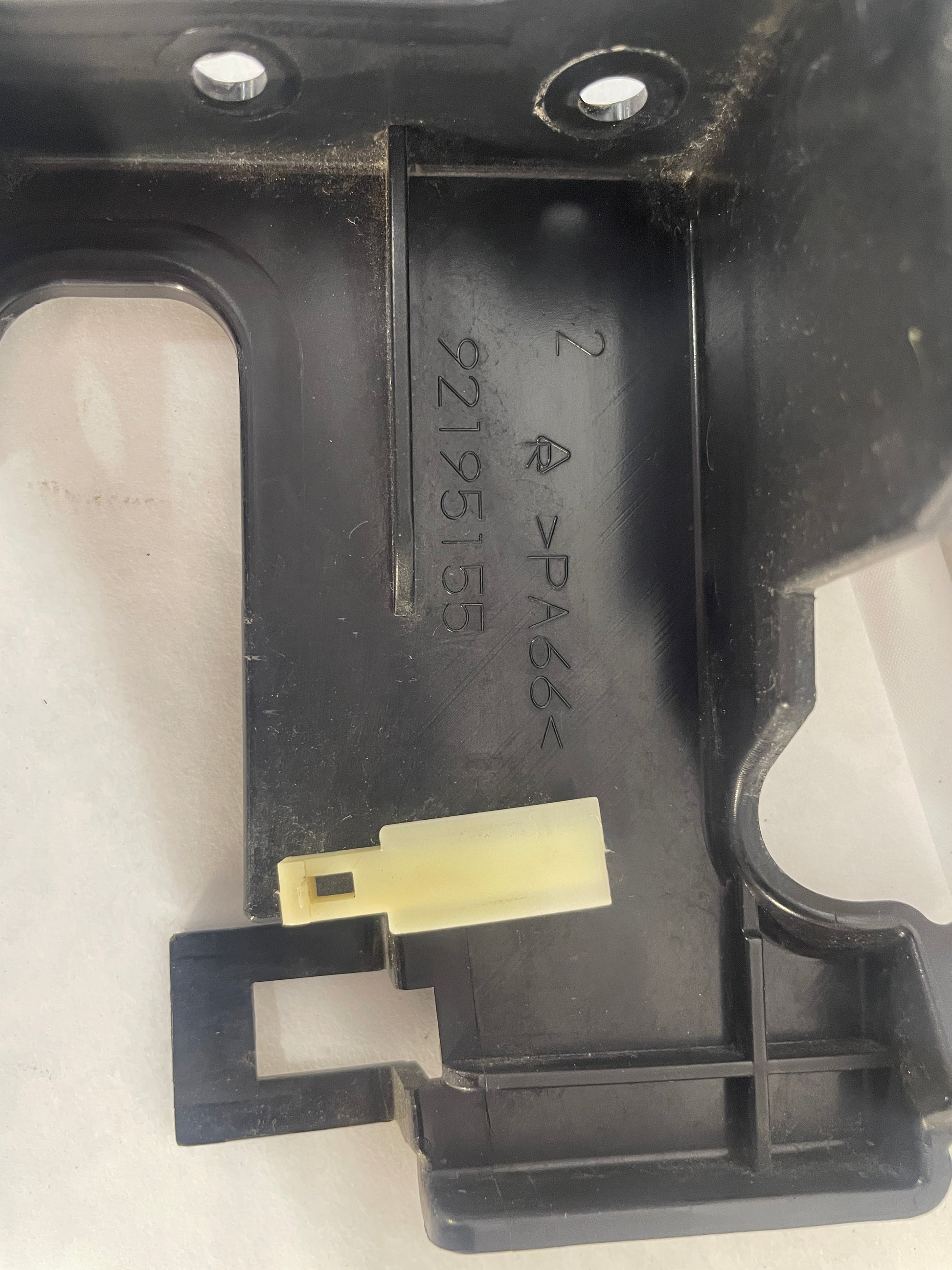 2009 Pontiac G8 GT Instrument Panel Wiring Harness Connect OEM - Day's Parts Yard