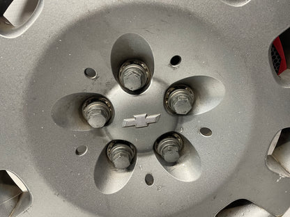 2013 Chevy Caprice Wheel Hub Cap Cover OEM - Day's Parts Yard