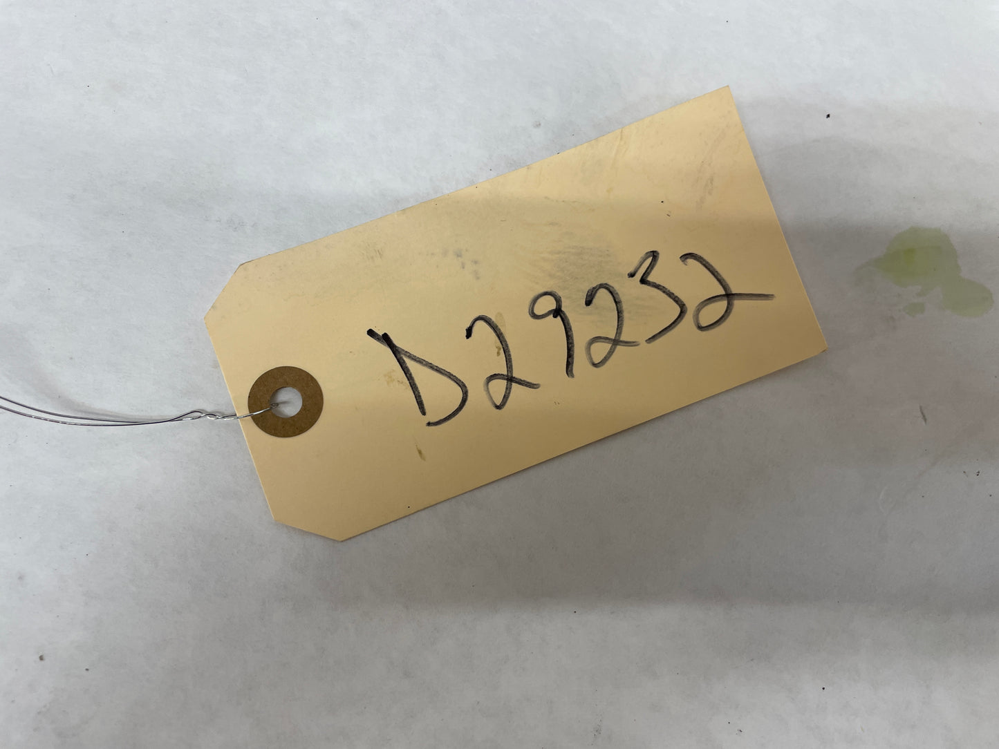 2018 Chevy Camaro ZL1 LH Driver Head Light Headlight Lamp OEM