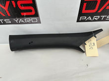 2017 Chevy Camaro ZL1 RH & LH Interior A Pillar Trim Set OEM - Day's Parts Yard