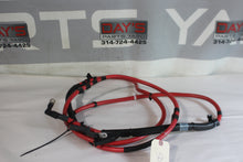 2017 Chevy SS Sedan Positive Battery Cable Wire Wiring Harness OEM - Day's Parts Yard