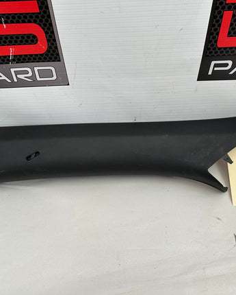 2017 Chevy Camaro ZL1 RH & LH Interior A Pillar Trim Set OEM