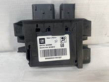 2009 Pontiac G8 RH Passenger Front Seat Occupancy Sensor Module OEM - Day's Parts Yard