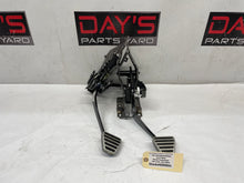 2014 Chevy Camaro ZL1 Manual Transmission Pedal Set Brake & Clutch Assembly OEM - Day's Parts Yard