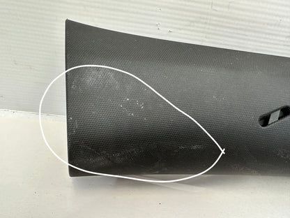 2017 Chevy Camaro ZL1 RH & LH Interior A Pillar Trim Set OEM - Day's Parts Yard