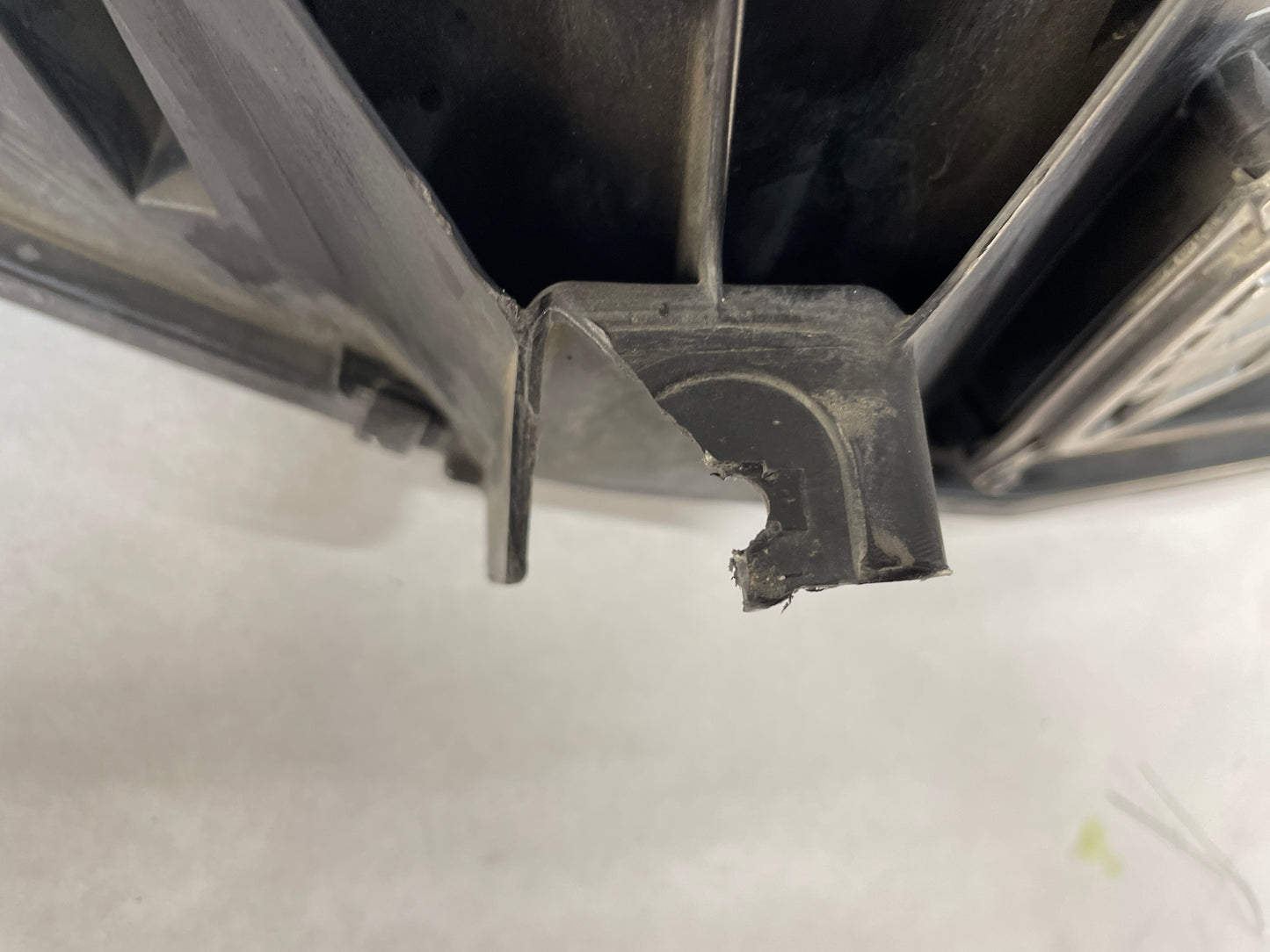 2018 Chevy Camaro ZL1 LH Driver Head Light Headlight Lamp OEM