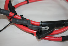 2017 Chevy SS Sedan Positive Battery Cable Wire Wiring Harness OEM - Day's Parts Yard