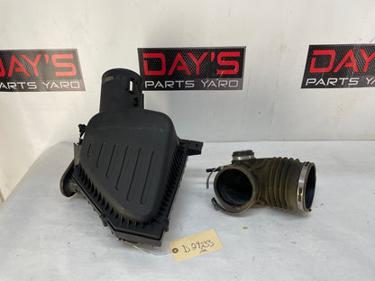 2018 Chevy Camaro ZL1 Factory OEM Air Intake Box Assembly