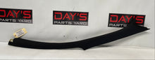 2006 Pontiac GTO RH Passenger Interior Windshield A Pillar Trim Cover OEM - Day's Parts Yard