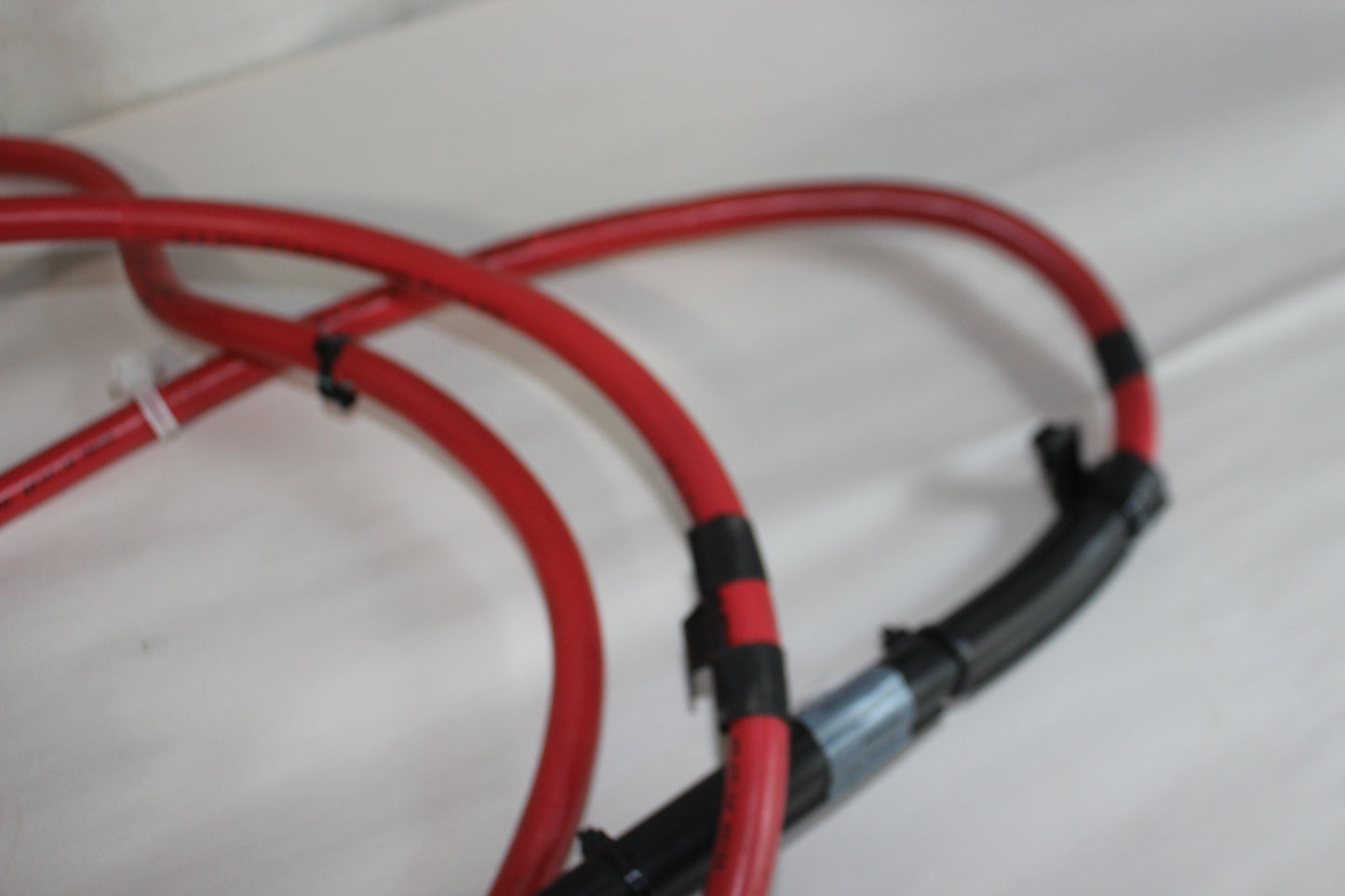 2017 Chevy SS Sedan Positive Battery Cable Wire Wiring Harness OEM
