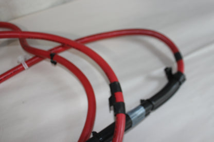 2017 Chevy SS Sedan Positive Battery Cable Wire Wiring Harness OEM