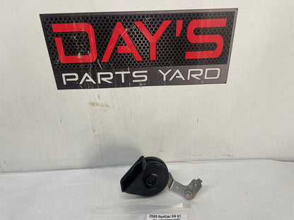 2009 Pontiac G8 GT High Tone Horn OEM - Day's Parts Yard