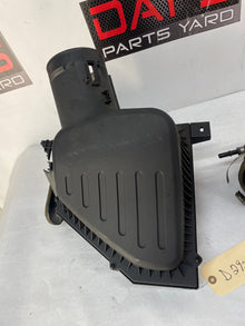2018 Chevy Camaro ZL1 Factory OEM Air Intake Box Assembly