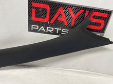 2006 Pontiac GTO RH Passenger Interior Windshield A Pillar Trim Cover OEM - Day's Parts Yard